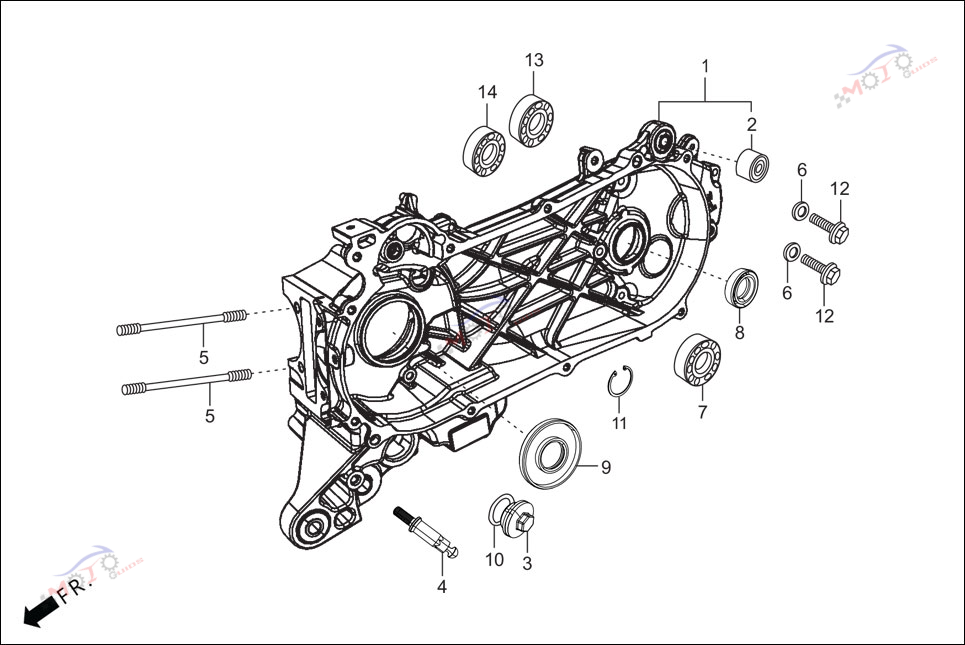 Engine Diagram